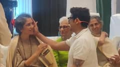 Sonu Nigam’s Touching Tribute: Singer Makes Satish Shah’s Wife Madhu Sing ‘Tere Mere Sapne’