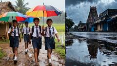 மோத்தா புயல்: திருவள்ளூர், காஞ்சிபுரம், செங்கல்பட்டு, ராணிப்பேட்டை மாவட்டங்களில் கனமழை எச்சரிக்கை!