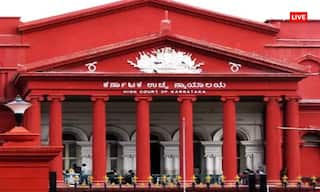 कर्नाटक हाईकोर्ट ने कांग्रेस सरकार के आदेश पर लगाई रोक, RSS गतिविधियों को निशाना बनाए जाने के लगे थे आरोप