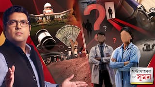 ঘণ্টাখানেক সঙ্গে সুমন (২৭.১০.২৫) পর্ব ২: ১০০দিনের কাজের টাকা বন্ধ নিয়ে আদালতে ধাক্কা কেন্দ্রের