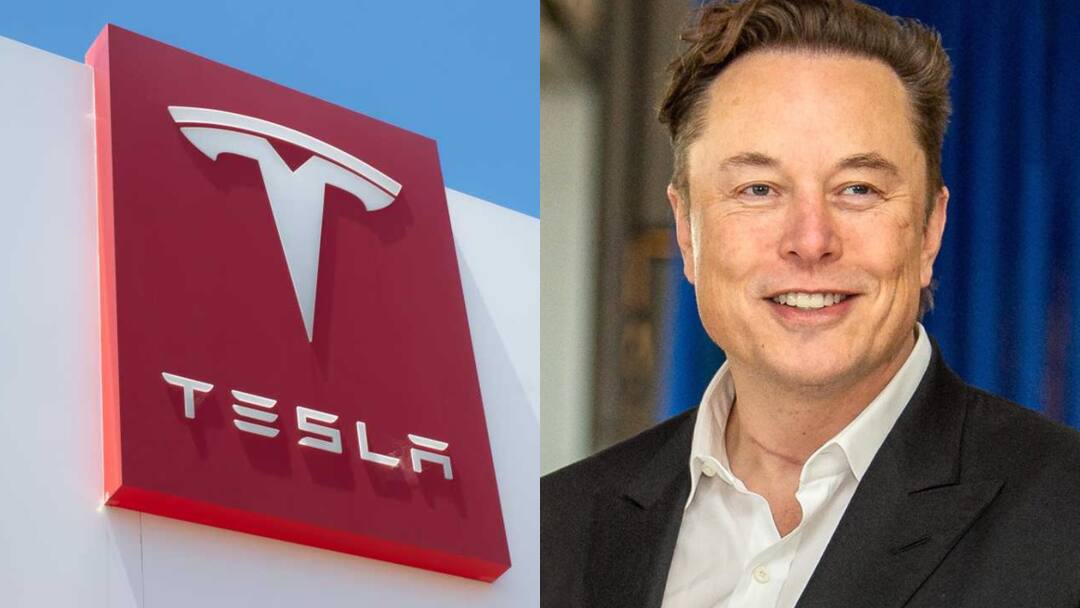 Elon Musk: ஆத்தாடி..! சம்பளமே, ரூ.8,86,59,40,00,00,000 - குத்தாட்டம் போட்டு கொண்டாடிய எலான் மஸ்க் Path to worlds first trillionaire Tesla clears $1,000,000,000,000 pay package for Elon Musk T&C apply World News Elon Musk: ஆத்தாடி..! சம்பளமே, ரூ.8,86,59,40,00,00,000 - குத்தாட்டம் போட்டு கொண்டாடிய எலான் மஸ்க்