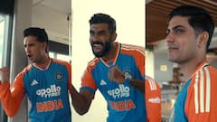 WATCH: Team India’s Fun Photoshoot Behind-The-Scenes Ahead Of IND vs AUS T20 Series