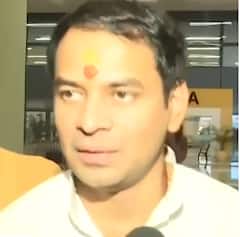 Bihar Election 2025: 'RJD में वापसी की बात झूठ  है'-  Tej Pratap