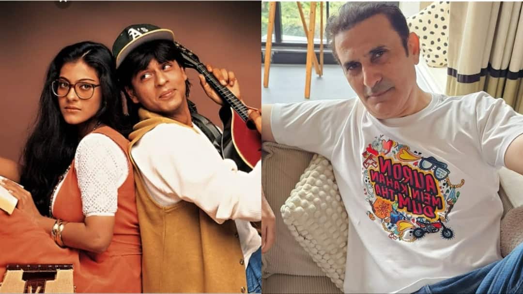 शाहरुख खान थे DDLJ के असली विलेन, कोस्टार परमीत सेठी ने किया खुलासा, बोले - ‘मेरी कोई गलती नहीं थी’