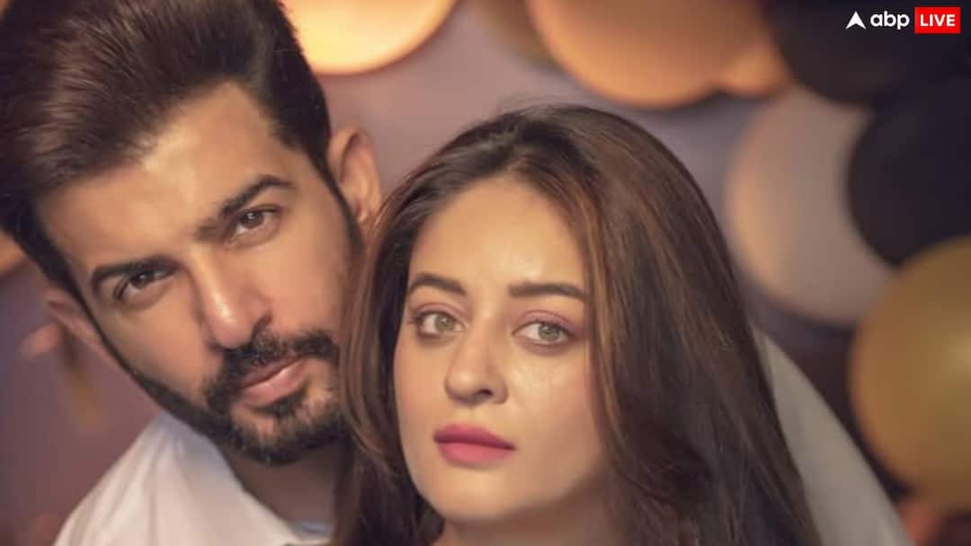 जय भानुशाली ने माही विज संग तलाक कर दिया कंफर्म? एक्टर की पोस्ट से मिल रहा हिंट, लिखा- 'जब डैड अकेले होते हैं तो...'