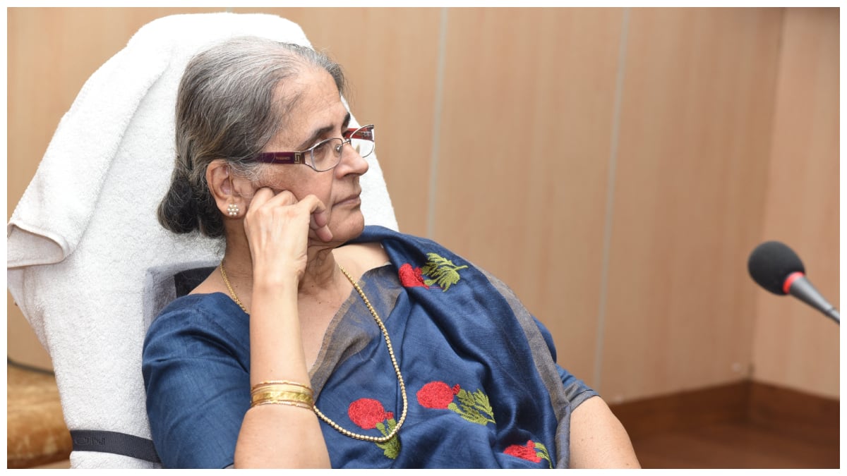 8th Pay Commission : ఎనిమిదో వేతన సంఘం ఛైర్‌పర్శన్‌గా నియమితులైన జస్టిస్‌ రంజనా ప్రకాష్ దేశాయ్ ఎవరు?