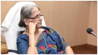 8th Pay Commission : ఎనిమిదో వేతన సంఘం  ఛైర్‌పర్శన్‌గా నియమితులైన జస్టిస్‌ రంజనా ప్రకాష్ దేశాయ్ ఎవరు?