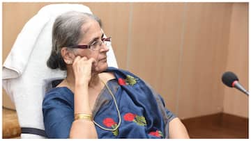 8th Pay Commission : ఎనిమిదో వేతన సంఘం  ఛైర్‌పర్శన్‌గా నియమితులైన జస్టిస్‌ రంజనా ప్రకాష్ దేశాయ్ ఎవరు?