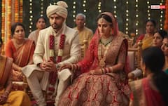 Vivah Muhurat 2025: ਇਸ ਵਾਰ ਦੇਵਉਠਨੀ ਏਕਾਦਸ਼ੀ 'ਤੇ ਸੂਰਜ ਦੀ ਚਾਲ ਖਰਾਬ, ਉਸ ਦਿਨ ਨਹੀਂ ਹੋਣਗੇ ਵਿਆਹ