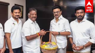 திமுக கூட்டணிக்கு OPS தூது காதர்பாட்சாவுடன் 1Hour MEETING ஆபரேஷன் ராமநாதபுரம் | OPS Joins DMK