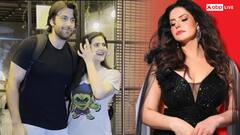 9 साल छोटे विदेशी मॉडल को डेट कर रही हैं जरीन खान? रोहेद खान ने बताया रिश्ते का सच