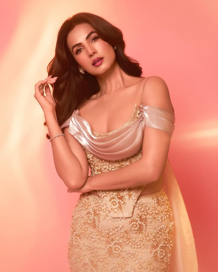 और फिर एक्ट्रेस ने इमरान हाशमी की फिल्म ‘जन्नत’ से बॉलीवुड में डेब्यू किया था.