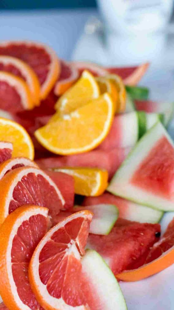 இரவில் பழங்கள் சாப்பிடலாமா?