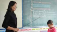 Shimla: Teacher Suspended As Video Of Beating Student Sparks Outrage