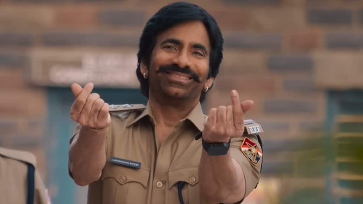 Mass Jathara Pre Release Event: ఇవాళే మాస్ జాతర ప్రీ రిలీజ్ ఈవెంట్... ముఖ్య అతిథి నుంచి వెన్యూ, టైమ్ వరకు - ఫుల్ డీటెయిల్స్ తెలుసుకోండి