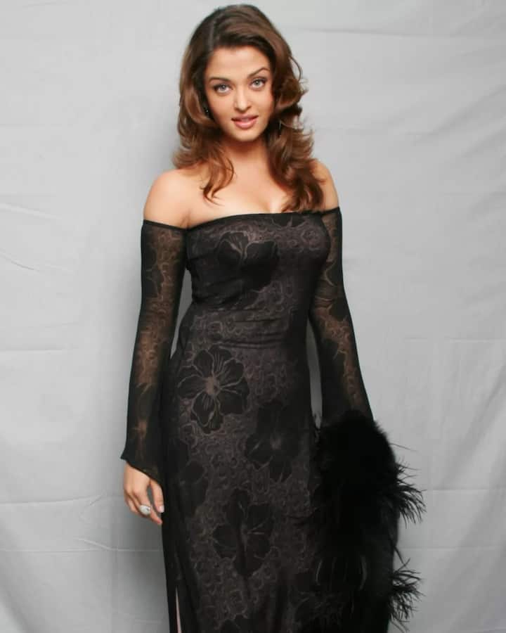 ऐश्वर्या राय बॉलीवुड की वो हसीना हैं, जो बड़े पर्दे पर दिखे या ना दिखे लेकिन उनके किस्से बॉलीवुड के गलियारों में हमेशा गूंजते रहते हैं.