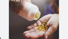 Kidney Failure: ਕਿਡਨੀ ਫੇਲ੍ਹ ਦਾ ਕਾਰਨ ਬਣਦੀਆਂ ਵਿਟਾਮਿਨ D ਦੀਆਂ ਗੋਲੀਆਂ! ਜਾਣੋ ਕਿਵੇਂ ਵੱਧਦਾ ਖਤਰਾ? ਮਾਹਰ ਬੋਲੇ- ਹੌਲੀ-ਹੌਲੀ ਗੁਰਦੇ ਦੀ ਪੱਥਰੀ...