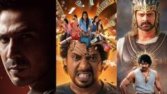 Oct 31 Release : கொட்டும் மழை...அக்டோபர் 31 ரிலீஸாக வரிசைகட்டி நிற்கும் படங்கள்