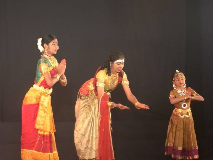 இலக்கியங்களின் நெகிழ்ச்சிக் கதைகள்; 9 வித பக்தியை உணர்த்திய ‘சிவ நவ பக்தி‘ நாட்டிய நாடகம்