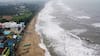 1 Killed As Cyclone Montha Batters Andhra Coast, Impacts Odisha; Thousands Evacuated