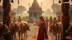 गौसेवा और श्रीकृष्ण की भक्ति का दिव्य संगम, जाने पूर्ण कथा और पूजा विधि!