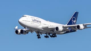 Indian Man Stabs 2 Teens With Metal Fork On Flight, Slaps Woman; Arrested
