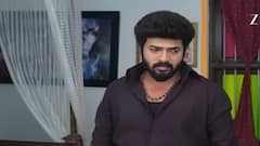 Karthigai Deepam: சிவனாண்டி வைத்த நாட்டு வெடிகுண்டு.. தப்புமா கார்த்திக் உயிர்? கார்த்திகை தீபத்தில் இன்று