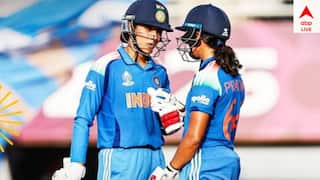 ICC Ranking: ব্যাটারদের ক্রমতালিকায় শীর্ষস্থান ধরে রাখলেন স্মৃতি, প্রথম ত্রিশে ঢুকে পড়লেন প্রতিকা