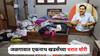 Jalgaon Crime Eknath Khadse: मोठी बातमी: जळगावात एकनाथ खडसेंच्या घरात चोरी, सोन्यासह रोकड लांबवली, काही दिवसांपूर्वीच रक्षा खडसेंच्या पेट्रोल पंपावरही पडला होता दरोडा