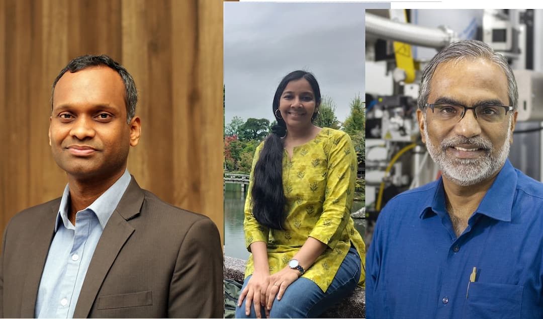 IIT Madras: இந்தியாவின் பெருமை! ஐஐடி சென்னை 3 பேராசிரியர்களுக்கு ராஷ்ட்ரிய விஞ்ஞான் புரஸ்கார் விருது; எதற்கு?