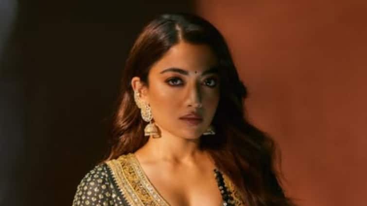 Rashmika Mandanna Hints At Engagement With Vijay Deverakonda: ‘Everyone Is Aware About It’ Rashmika Mandanna Hints At Engagement With Vijay Deverakonda: ‘Everyone Is Aware About It’