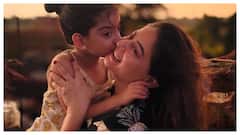 Mahhi Vij Misses Daughter Tara As She Vacations In Japan With Father Jay Bhanushali