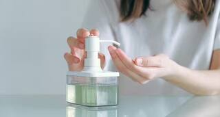 હેન્ડસેનેટાઇઝરનો વધુ ઉપયોગ કેન્સરને નોતરે છે?જાણો એક્સ્પર્ટનો શું મત