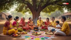 Dev Uthani Ekadashi 2025: कार्तिक मास का यह पुण्य सप्ताह, देवोत्थान से लेकर तुलसी विवाह तक मनाए जाएंगे,  जानें सही तिथि