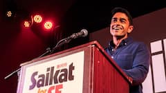 Meet Saikat Chakrabarti: The Indian-American Taking On Pelosi And Calling Out Top Democrats