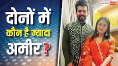 जय भानुशाली और माही विज में कौन है ज्यादा अमीर? जानें- दोनों की नेटवर्थ