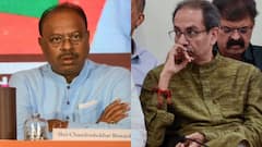 महाराष्ट्र: चंद्रशेखर बावनकुले का विवादित बयान, 'अजगर' से की उद्धव ठाकरे की तुलना