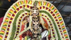 தஞ்சாவூரில் கந்த சஷ்டி: சூரசம்ஹாரம் கோலாகலம்! ஆயிரக்கணக்கான பக்தர்கள் தரிசனம்! திருக்கல்யாண வைபவம்!