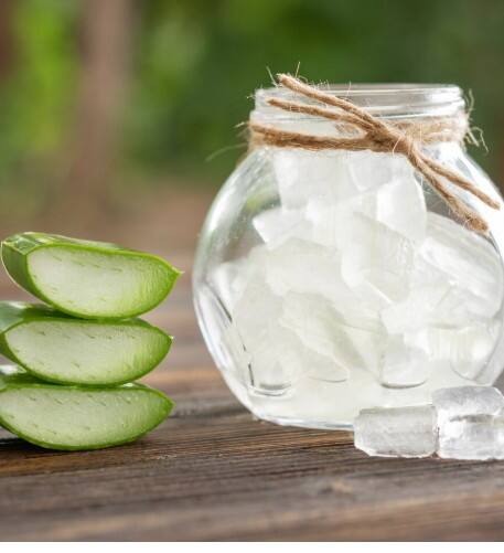 ਐਲੋਵੇਰਾ ਜੈੱਲ ਦੇ ਗਜ਼ਬ ਫਾਇਦੇ, ਐਂਟੀ-ਏਜਿੰਗ ਗੁਣਾਂ ਨਾਲ ਚਮੜੀ ਦੀ ਝੁਰੀਆਂ ਘਟਾਉਂਦਾ