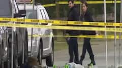 ਮਸ਼ਹੂਰ ਕਾਰੋਬਾਰੀ ਅਤੇ ਸਮਾਜਸੇਵੀ ਦਾ ਗੋਲੀ ਮਾਰ ਕਤਲ, ਜਾਂਚ ਦੌਰਾਨ 3 ਸਕੂਲ ਹੋਏ ਬੰਦ; ਸੜਕ ਕਿਨਾਰੇ ਖੜ੍ਹੀ ਕਾਰ ਨੂੰ ਬਣਾਇਆ ਨਿਸ਼ਾਨਾ...