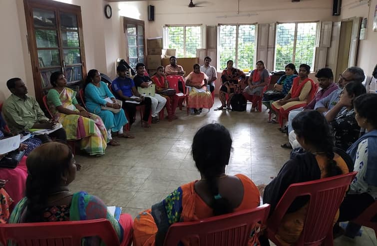 TNPSC Free Coaching: டிஎன்பிஎஸ்சி குரூப் 1 , 2, 2ஏ, 4 தேர்வுகளுக்கு கட்டணமில்லா பயிற்சி வகுப்புகள்; எங்கே, எப்போது, பங்கேற்பது எப்படி?