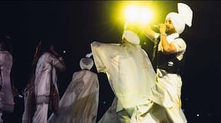 Diljit Dosanjh Show: ਦਿਲਜੀਤ ਦੋਸਾਂਝ ਦੇ ਆਸਟ੍ਰੇਲੀਆ ਸੰਗੀਤ ਸਮਾਰੋਹ ਦੌਰਾਨ ਖੜ੍ਹਾ ਹੋਇਆ ਵਿਵਾਦ, ਗੁੱਸੇ 'ਚ ਆਏ ਪ੍ਰਸ਼ੰਸਕ ਸ਼ੋਅ ਛੱਡ ਗਏ ਵਾਪਸ; ਜਾਣੋ ਪੂਰਾ ਮਾਮਲਾ...
