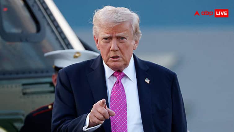 <div>Will Trump Seek A Third Term In 2028? US President's Reply Is 'Too Cute'</div> <div>Will Trump Seek A Third Term In 2028? US President's Reply Is 'Too Cute'</div>