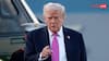 Will Trump Seek A Third Term In 2028? US President's Reply Is 'Too Cute'