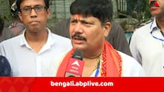 'ব্যারাকপুরে ১৬, ১৭ ও ১৮ নম্বর ওয়ার্ডে ৪০০ পাকিস্তানি বাস করছে..' ! SIR-ঘোষণার পর বিস্ফোরক অর্জুন সিংহ