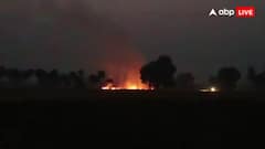 पंजाब: एक्शन से बेखौफ किसान? मोगा में सामने आए पराली जलाने के नए मामले