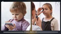 ਬੱਚਿਆਂ ਦੀਆਂ ਅੱਖਾਂ ਰੱਖੋ ਤੰਦਰੁਸਤ! ਮੋਬਾਇਲ ਤੇ ਗਲਤ ਖੁਰਾਕ ਨਾਲ ਕਮਜ਼ੋਰ ਹੋ ਰਹੀ ਨਜ਼ਰ, ਇਹ ਵਾਲੇ ਭੋਜਨ ਨਾਲ ਅੱਖਾਂ ਨੂੰ ਬਣਾਓ ਤੰਦਰੁਸਤ