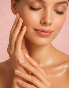 Pimple Free Skin : पिंपल्ससाठी प्रभावी आणि वैज्ञानिक स्किनकेअर टिप्स!