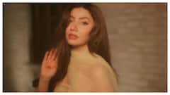 Mahira Khan Shuts Down Facelift Buzz, Says Makeup Experiment Led To Her ‘Snatched Look’