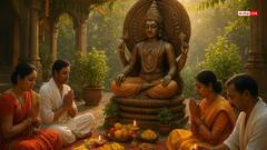 Akshaya Navami 2025: सेहत और संपत्ति चाहिए तो अक्षय नवमी पर करें ये विशेष काम